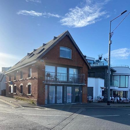 スケリーズLifeboat Houseアパートメント エクステリア 写真