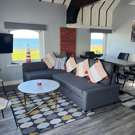 スケリーズLifeboat Houseアパートメント エクステリア 写真