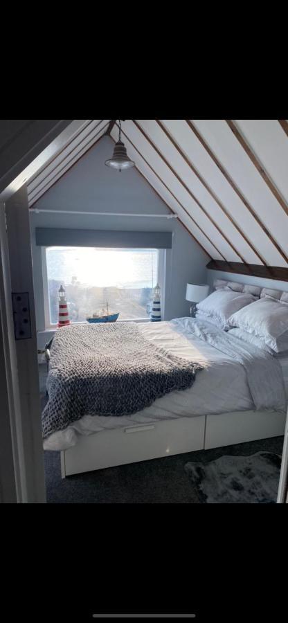 スケリーズLifeboat Houseアパートメント エクステリア 写真