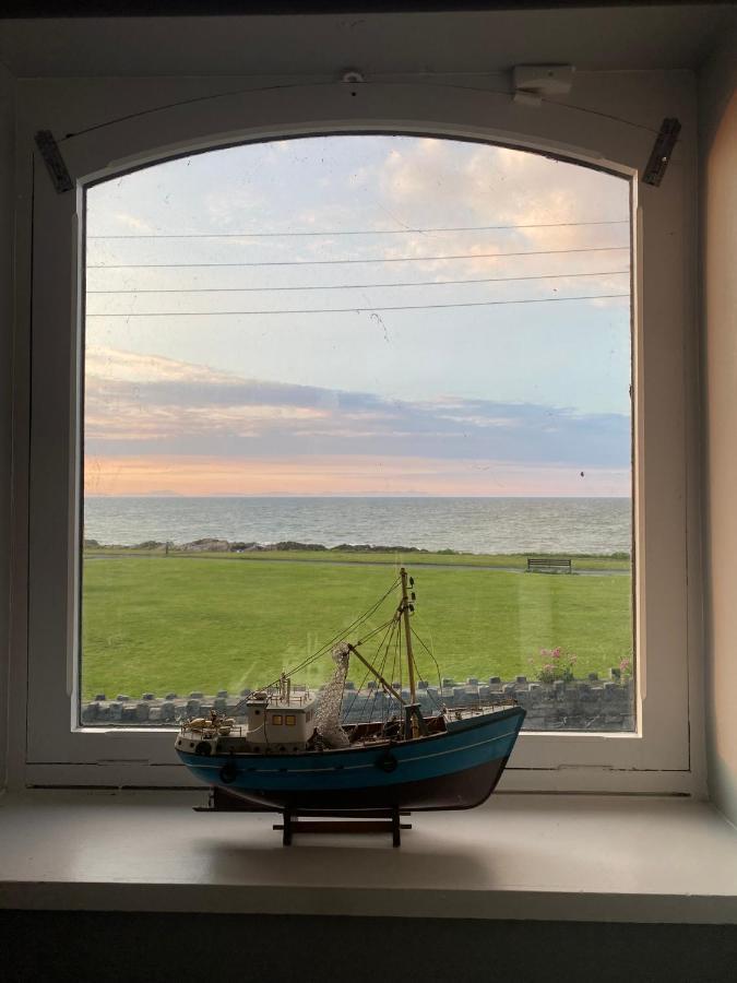 スケリーズLifeboat Houseアパートメント エクステリア 写真
